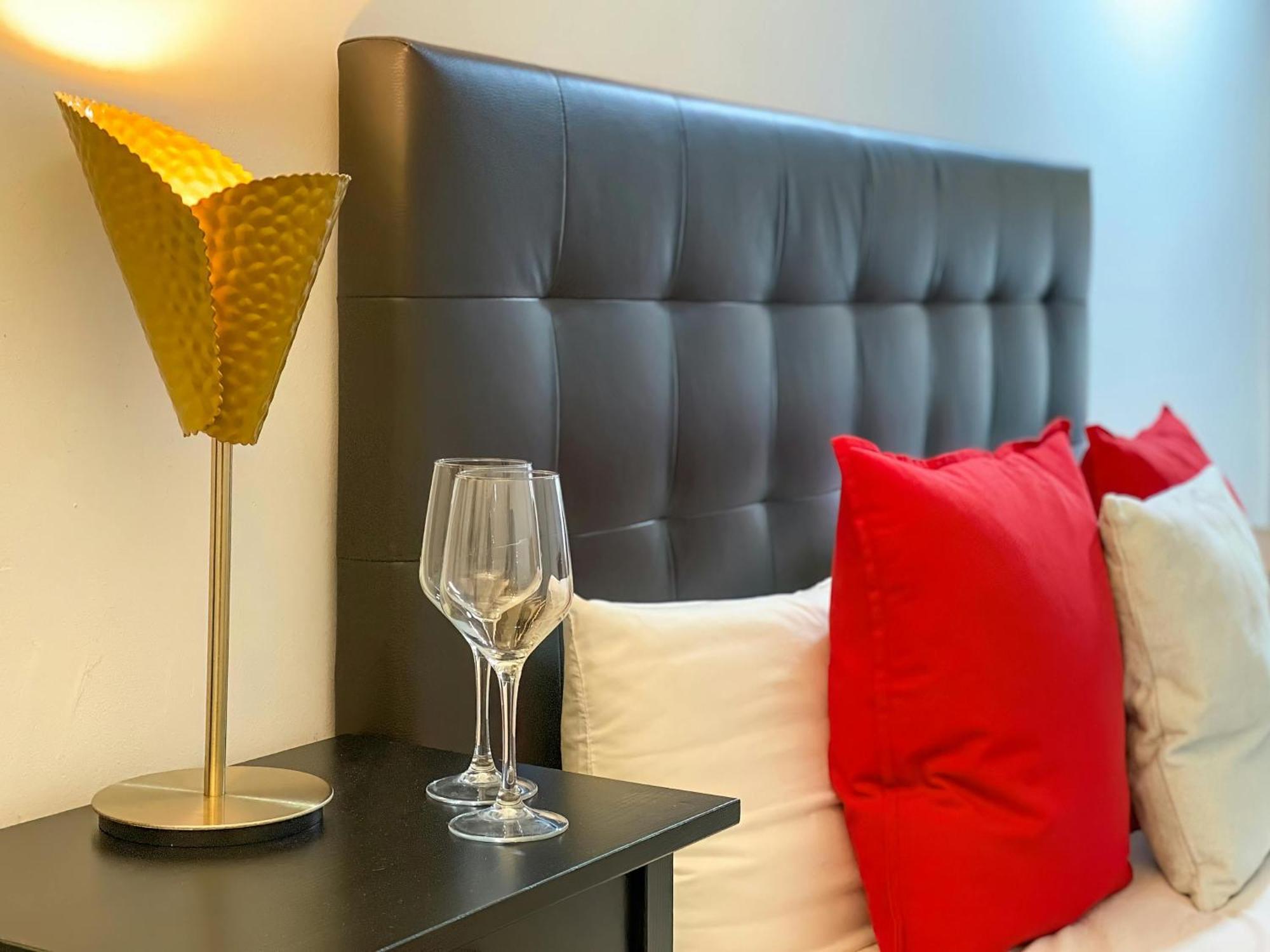 לוקאן Guest Room מראה חיצוני תמונה